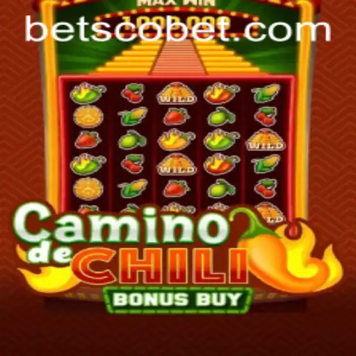 Exploring the Thrill of CaminodeChiliBonusBuy: A Game Changer in Online Gaming