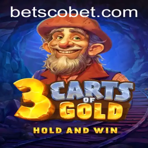 Exploring 3cartsOfGold: A Deep Dive into the Game