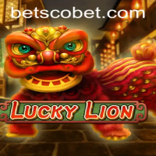 Unveiling LuckyLion: The Exciting World of Chance and Strategy