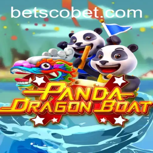 PANDADRAGONBOAT: Dive into the Thrilling World of Virtual Racing