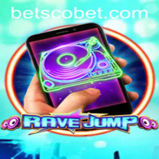 RaveJumpmobile: Unleashing the Excitement of Virtual Worlds