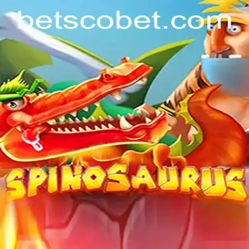 Discover the Prehistoric Adventure of Spinosaurus: A Scobet Gaming Experience
