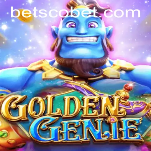 GoldenGenie: Dive into a Magical World of Adventure and Strategy