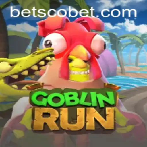 GoblinRun: An Exciting Adventure in the Fantastical World of Scobet
