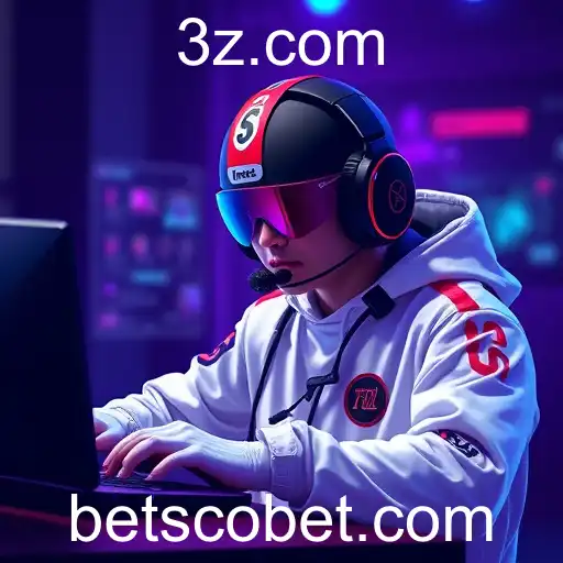 O Crescimento e Impacto dos Jogos Online