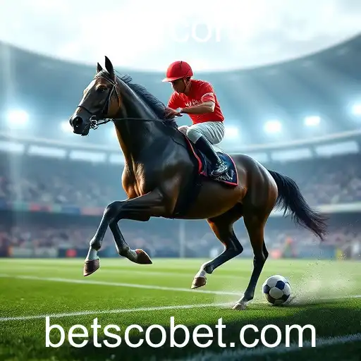 Expansão do Mercado de Apostas Online no Brasil