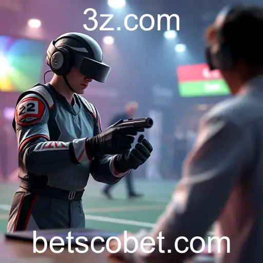 Expansão do Mercado de Jogos Online em 2025