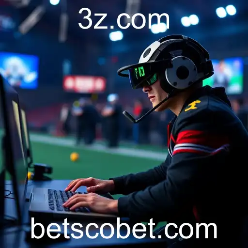 O Crescimento do Jogo Online no Brasil em 2025