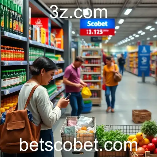 Impacto da Economia no Cotidiano dos Brasileiros