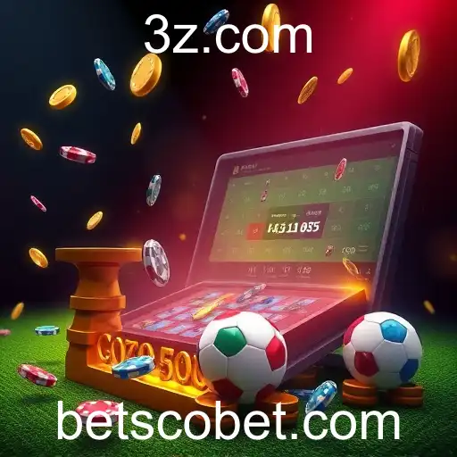 A Ascensão dos Jogos de Sorte em Plataformas Online