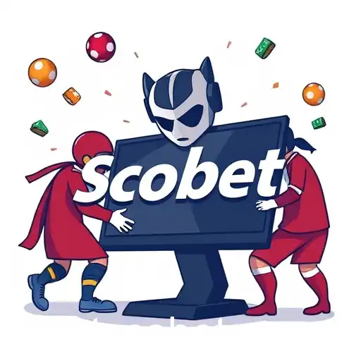 A Ascensão do Popular site de Jogos Scobet