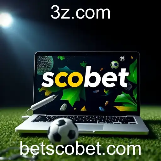 Scobet Revoluciona o Mercado de Jogos Online em 2025