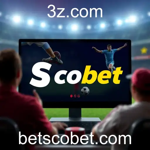 A Ascensão do Scobet no Cenário de Jogos Online