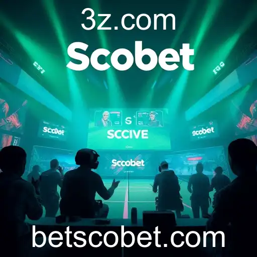 Nova Era nos Jogos Online: Scobet e Suas Inovações