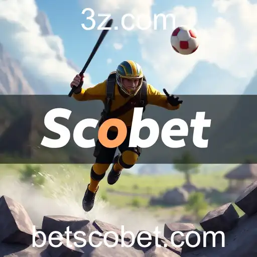 Revolução dos Jogos Online: Scobet Alavanca Nova Era
