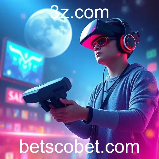 Scobet: A Revolução do Jogo em 2025