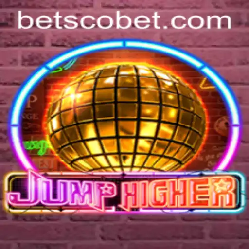 JumpHigher: A Leap into Adventure with Scobet