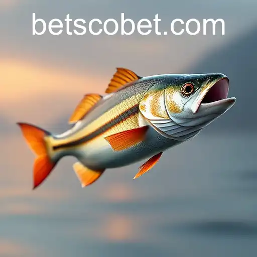Exploring the World of Online Fishing: A Dive into 'Scobet'
