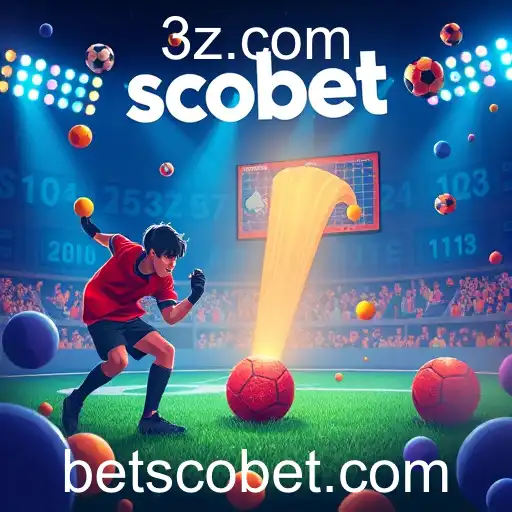 A Ascensão do scobet no Cenário Global de Jogos