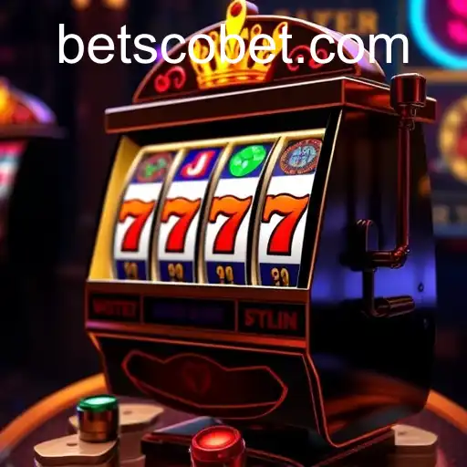Exploring the World of Slot Machines: A Deep Dive into Scobet